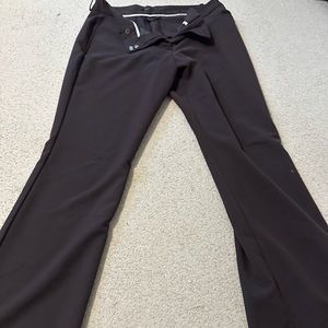 Women’s pants!